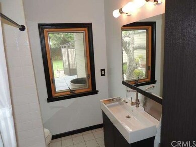 Tub with Shower and New Vanity a Must see!