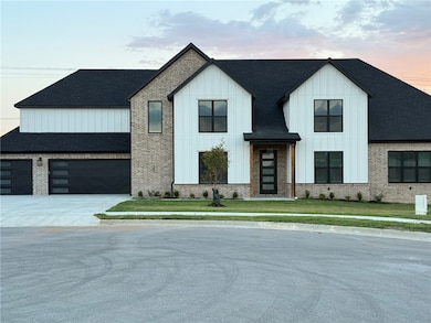 100 Collins Way, Centerton, AR 72719 - photo 2