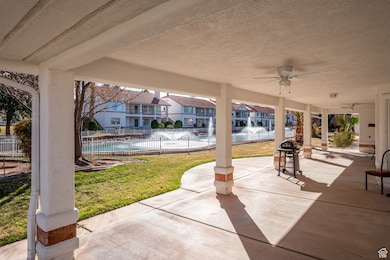 150 S Crystal Lakes Dr unit 48, Saint George, UT 84770 - photo 2