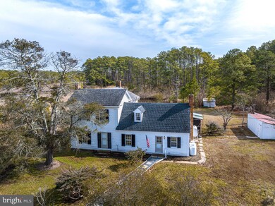 2439 Toddville Rd, Wingate, MD 21675 - photo 3