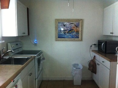 55 Orange - kitchen 2