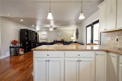 From cooking to entertaining!