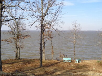 1478 Robin Hood Rd, Eufaula, OK 74432 - photo 2