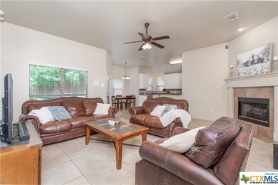 5418 Foxhill Rd, Temple, TX 76502 - photo 4