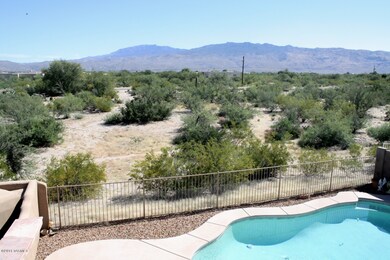 View with Pool