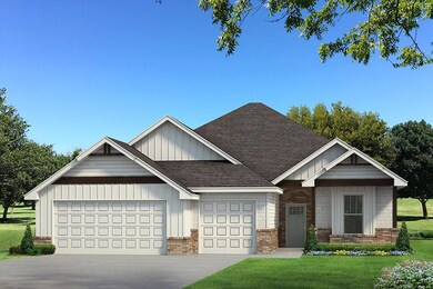 2300 NW 171st St, Edmond, OK 73012 - photo 5