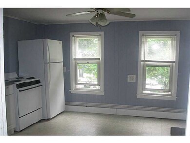 Kitchen. Unit #49