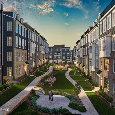 Grove 98 - Condos unit 200, Wake Forest, NC 27587 - photo 3