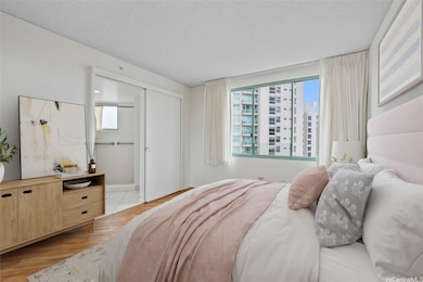 One Kalakaua unit 1212, Honolulu, HI 96826 - photo 5