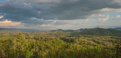 Long range views