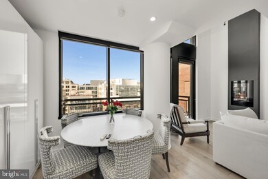 Ventana unit 1107, Washington, DC 20004 - photo 7