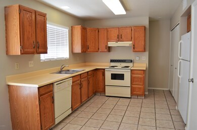Jensen Kitchen