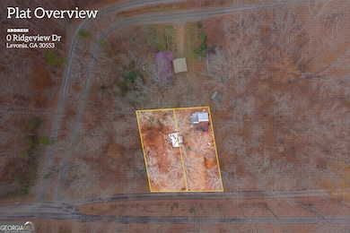 317 Ridgeview Dr, Lavonia, GA 30553 - photo 2