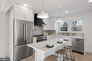 106 Deep Dene Rd, Villanova, PA 19085 - photo 7