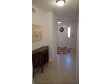 Front Foyer