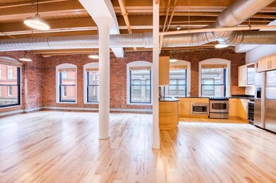 109 Beach St unit 2A, Boston, MA 02111 - photo 3