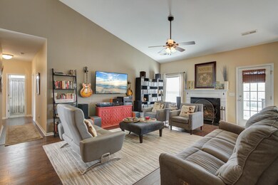 2775 Summertrees Blvd, Johns Island SC (
