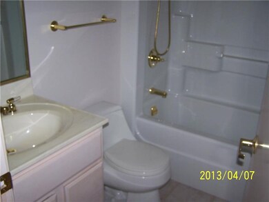 Master Bath/Spa.