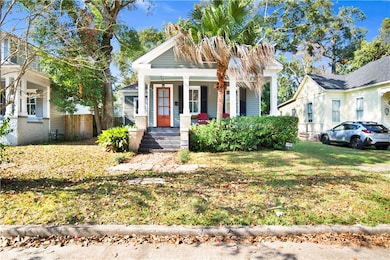 112 Espejo St, Mobile, AL 36604 - photo 2