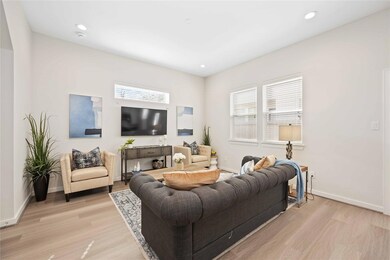 1st Floor Living Room