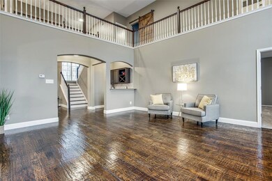 1221 W Collins Cir, Wylie, TX 75098 - photo 5