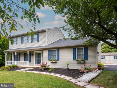 205 Dove Dr, Honey Brook, PA 19344 - photo 6