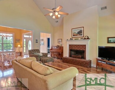 Den/Family/Great Room.