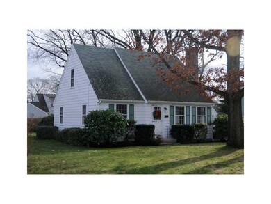 32 George St, Warwick, RI 02888 - photo 3