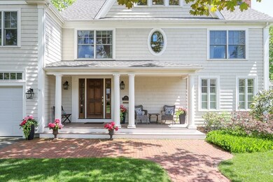 33 Lancaster Rd, Needham, MA 02492 - photo 2