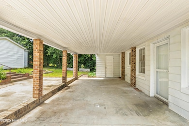 Carport