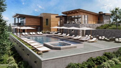 HOA Exterior Rendering View 2