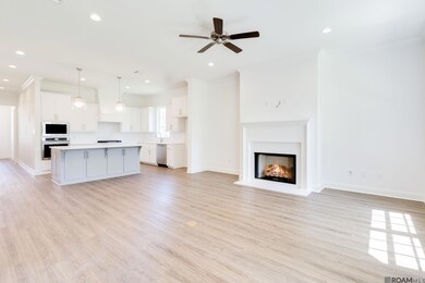 14018 Tideland Dr, Baton Rouge, LA 70810 - photo 4