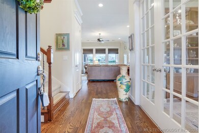 Welcome Home!