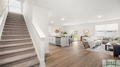 58 Cypress Loop, Port Wentworth, GA 31407 - photo 6