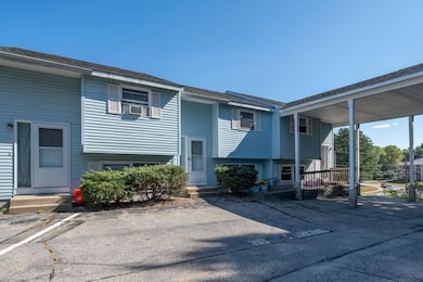 186 Dunbarton Rd unit 13, Manchester, NH 03102 - photo 3