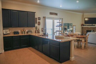 803 E 99th St, Odessa, TX 79765 - photo 3