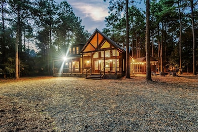 135 Stone Pine Ln, Broken Bow, OK 74728 - photo 3