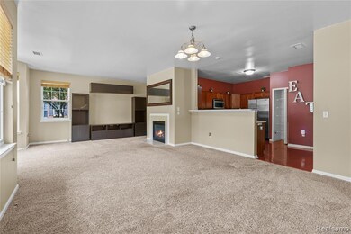 4015 Norwich Dr unit 14, Canton, MI 48188 - photo 4