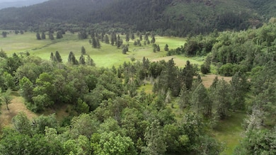 Indian Meadows Oregon Ranches Nickel Mou
