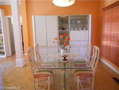Dining Room.