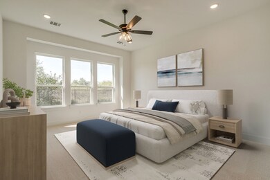 1656 Cedar Elm Way, Cross Timber, TX 76028 - photo 6