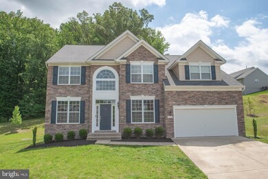 7002 Sand Cherry Way, Clinton, MD 20735 - photo 3