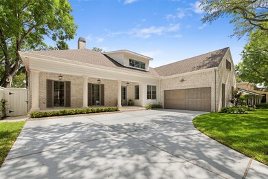 10042 Inwood Dr, Houston, TX 77042 - photo 2