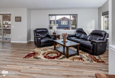2895 S Avalon Cir unit 2, Wasilla, AK 99654 - photo 3