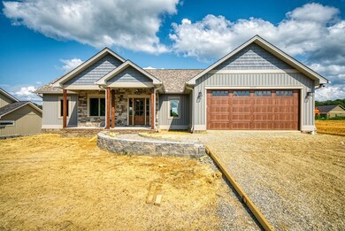 5689 Presley Ln, Cookeville, TN 38501 - photo 2