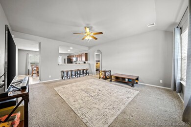 25259 E 91st Ct S, Broken Arrow, OK 74014 - photo 5