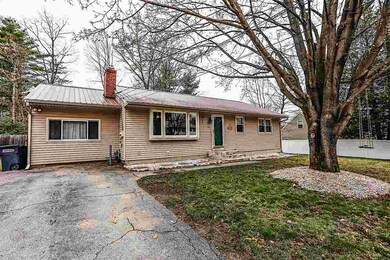 25 Notre Dame Ave, Allenstown, NH 03275 - photo 2