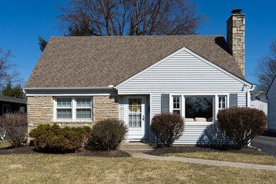 Welcome to !20 Desantis Drive