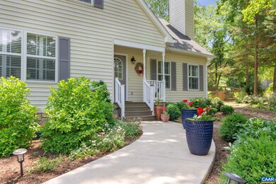 161 Larkspur Ct, Charlottesville, VA 22902 - photo 4