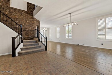 05-Entry & Formal Dining